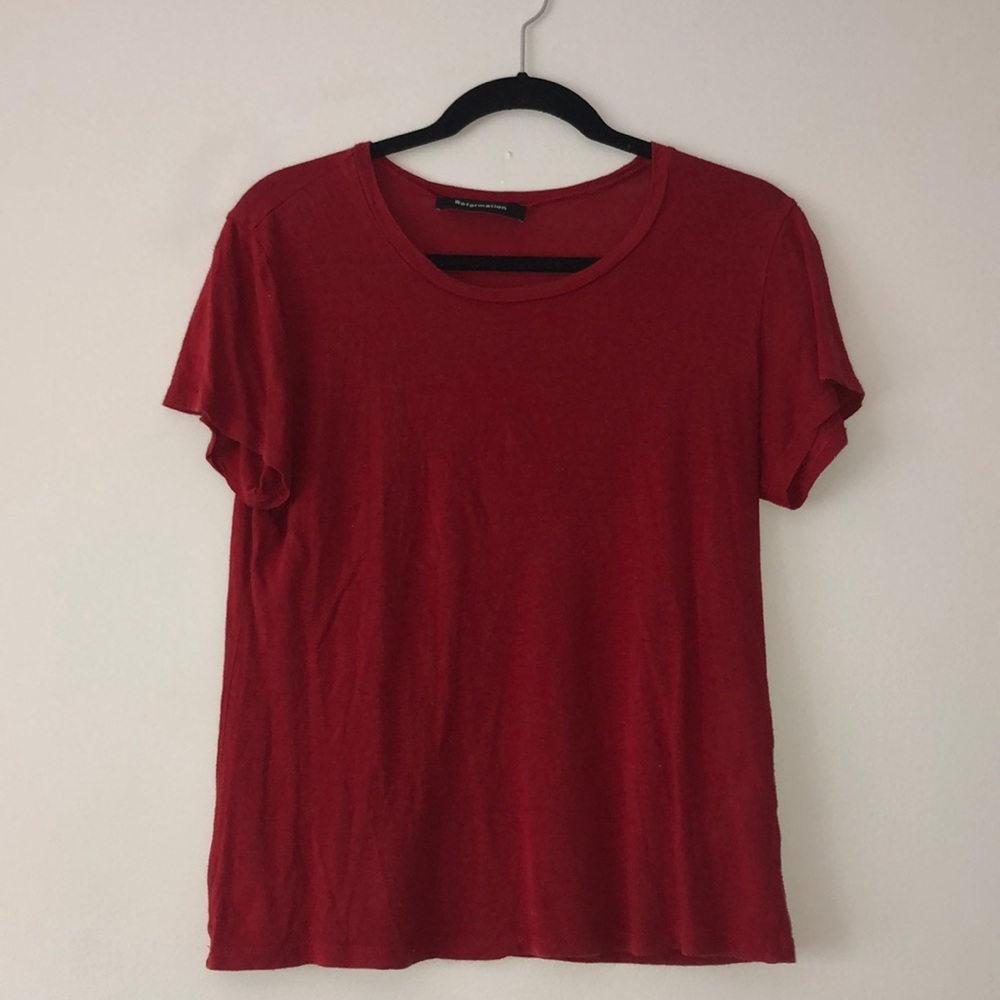LIGHT WEIGHT SHORT SLEEVE SHIRT